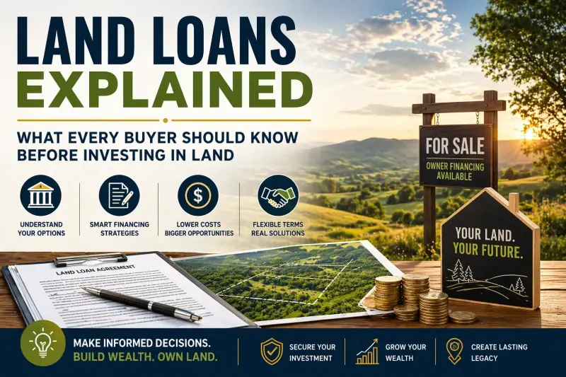 Wooded land parcel in Klamath County, Oregon